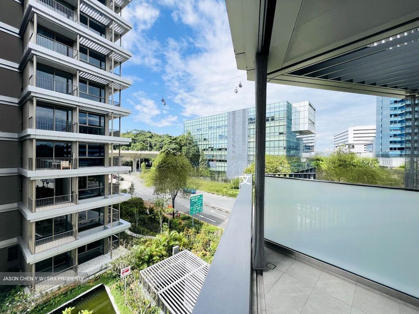 The Reef At King’s Dock (D4), Condominium #605957551